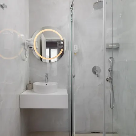 アパートホテル Primordia ポドゥゴラ