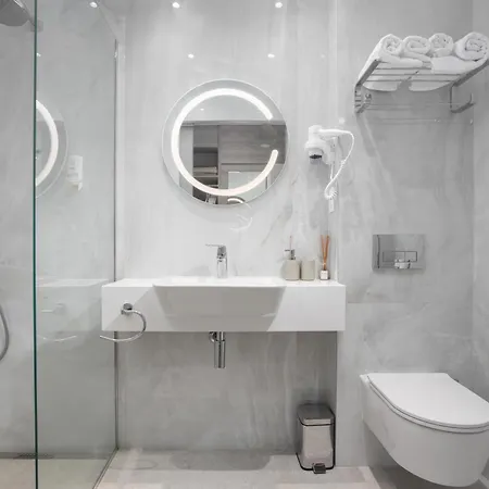 アパートホテル Primordia ポドゥゴラ