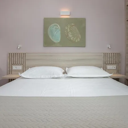 Primordia アパートホテル