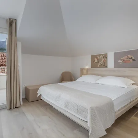 アパートホテル Primordia 3*