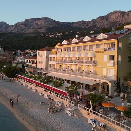 アパートホテル Primordia