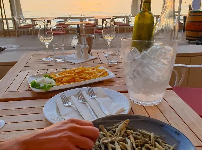 Primordia Апарт-отель Подгора