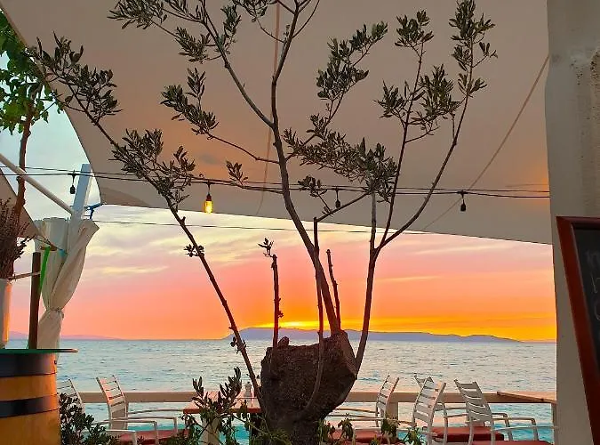 Апарт-отель Primordia 3*