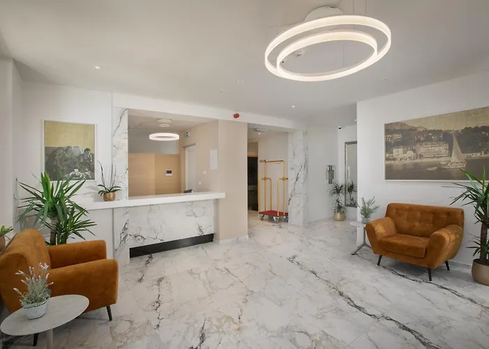 Апарт-отель Primordia