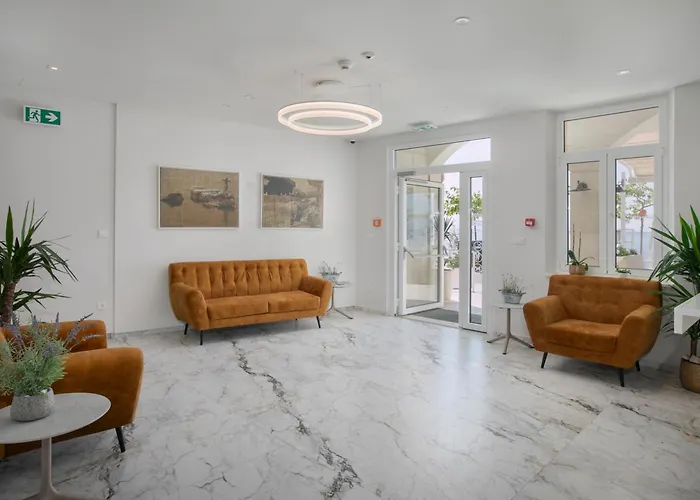 Primordia Апарт-отель 3*