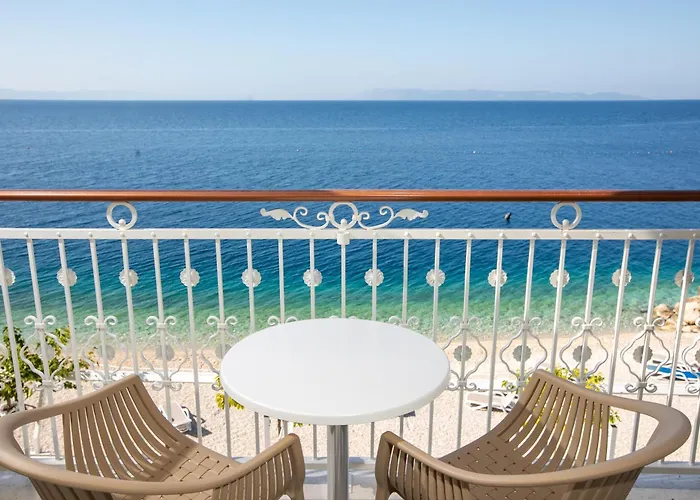 Апарт-отель Primordia