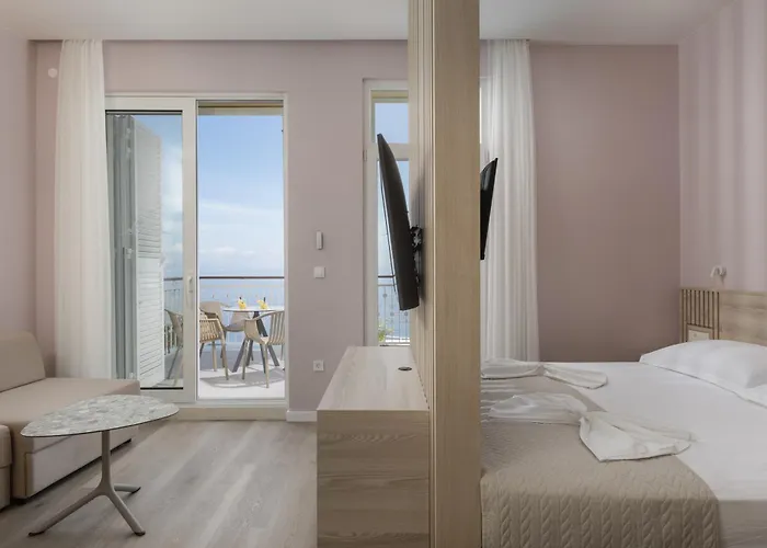 Primordia Подгора