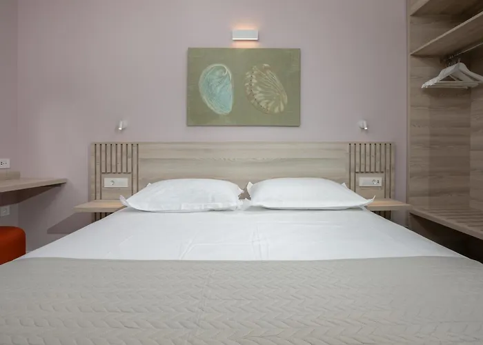 Primordia Апарт-отель