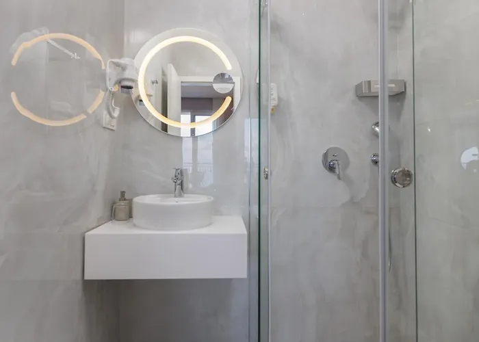 Primordia Апарт-отель 3*