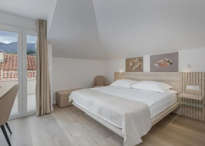 Апарт-отель Primordia 3*