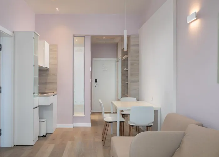 Primordia Апарт-отель Подгора