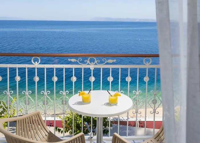 Primordia Подгора