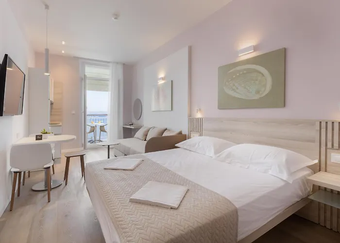 Primordia Апарт-отель