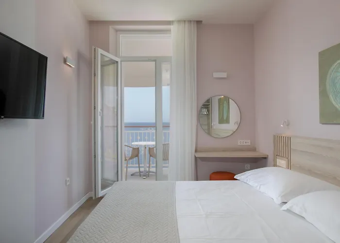 Апарт-отель Primordia 3*