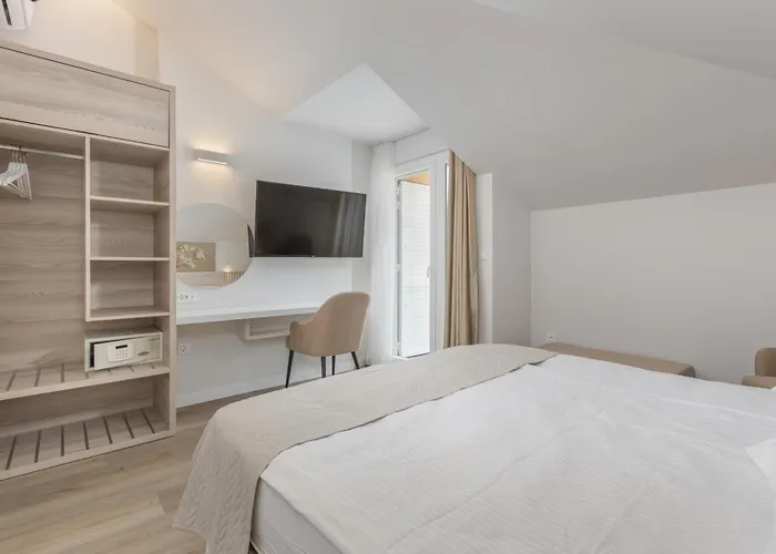 Primordia Подгора