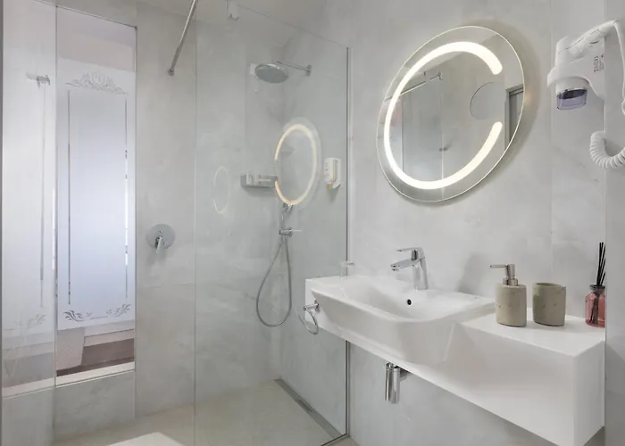 Primordia Апарт-отель