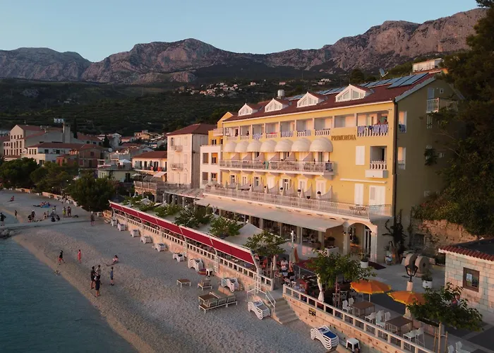 Апарт-отель Primordia