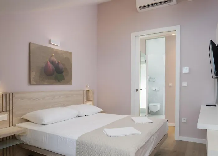 Primordia Апарт-отель 3*