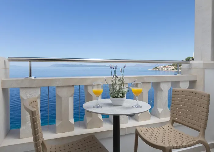 Апарт-отель Primordia 3*