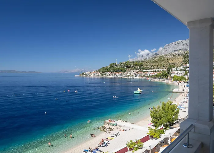 Primordia Апарт-отель Подгора