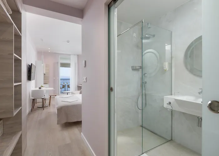 Апарт-отель Primordia Подгора