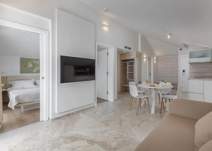 Primordia Апарт-отель