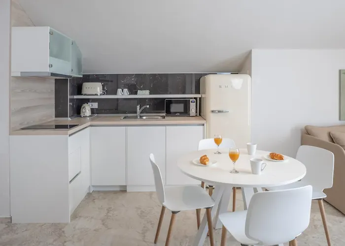 Апарт-отель Primordia