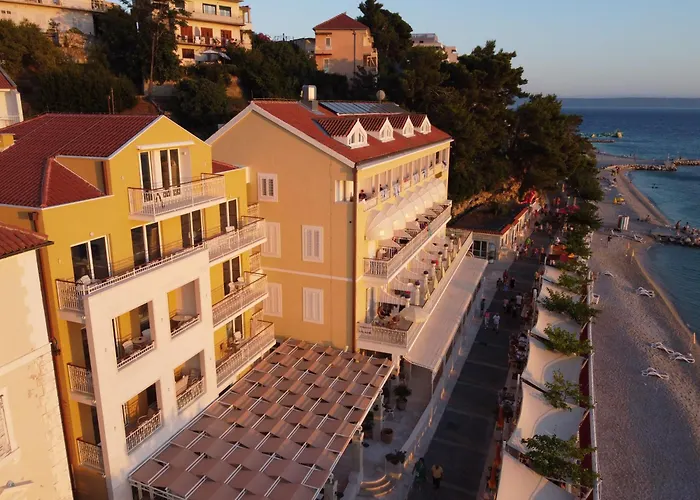 Апарт-отель Primordia 3*