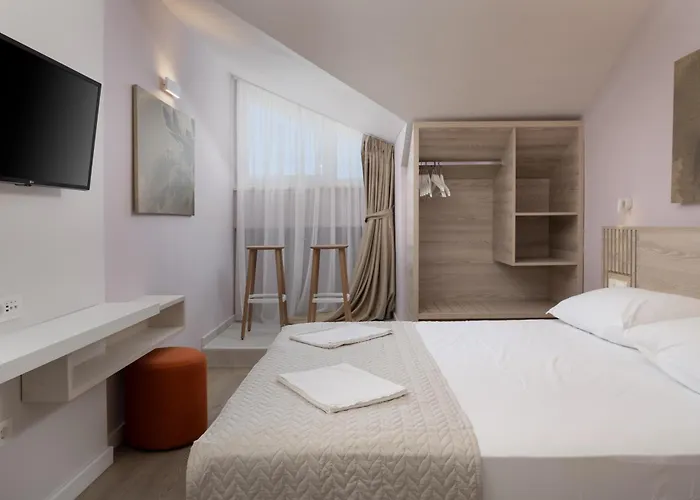 Апарт-отель Primordia 3*