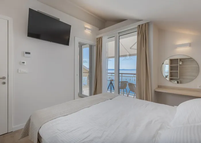 Primordia Апарт-отель Подгора