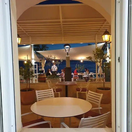 Primordia 3* Podgora (Split-Dalmatia)