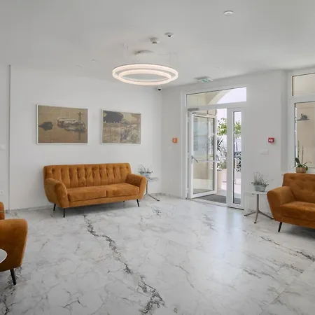 Primordia Ξενοδοχείο με διαμερίσματα 3*