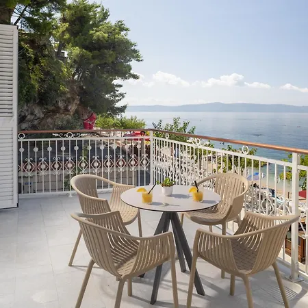 Primordia Podgora (Split-Dalmatia)