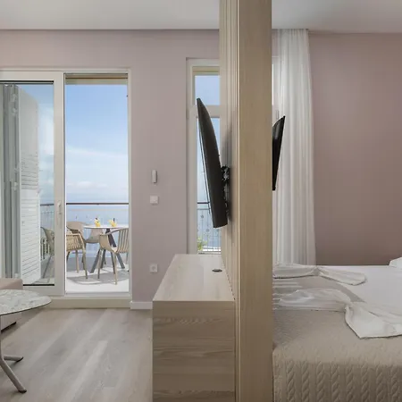 Primordia Podgora (Split-Dalmatia)