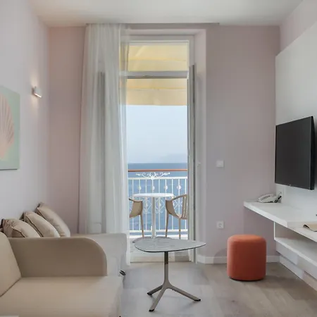 Primordia Ξενοδοχείο με διαμερίσματα Podgora (Split-Dalmatia)