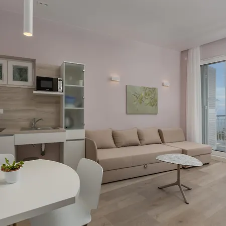 Primordia 3* Podgora (Split-Dalmatia)