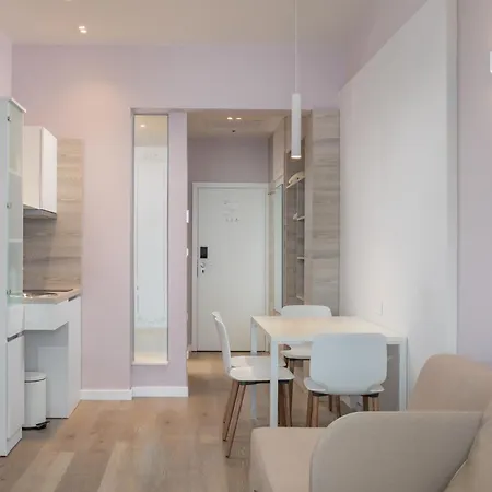 Primordia Aparthotel Podgora