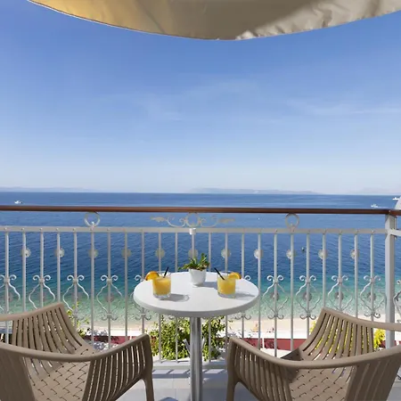 Primordia 3* Podgora (Split-Dalmatia)