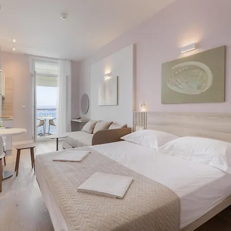 Primordia Ξενοδοχείο με διαμερίσματα