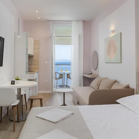 Primordia 3* Podgora (Split-Dalmatia)