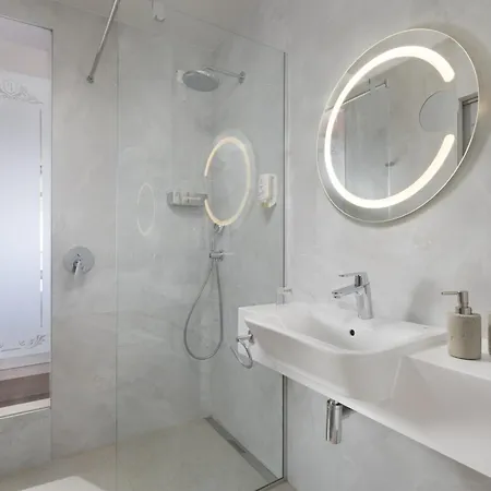 Primordia Ξενοδοχείο με διαμερίσματα