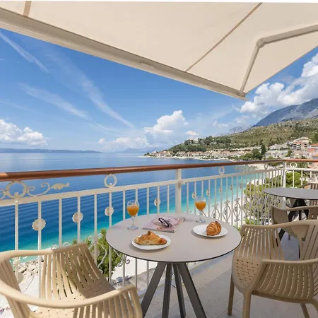 Primordia Podgora (Split-Dalmatia)