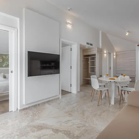 Primordia Ξενοδοχείο με διαμερίσματα