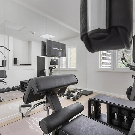 Primordia Ξενοδοχείο με διαμερίσματα 3*